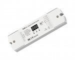 4CH Constant Current DMX512 & RDM Decoder D4C-L(350-1200mA)