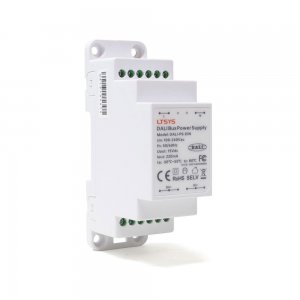 LTECH DALI Bus Power Supply (DIN Rail)