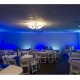 High Power 20W LED Flood Light Fixture - 5500K