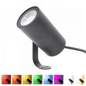 FUTC11ZR MiBoxer 12W RGB+CCT LED Garden Light (Zigbee 3.0 + 2.4G)