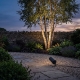 FUTC11ZR MiBoxer 12W RGB+CCT LED Garden Light (Zigbee 3.0 + 2.4G)