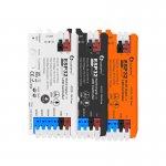 GLEDOPTO ESP32 WLED Digital LED Controller with 4 Channel With Mic/UART WIFI GL-C-017WL-D