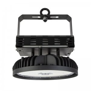 High Voltage LED High Bay Light - 500W - 277-480 VAC - 85,000 Lumens - 1,500 MH Equivalent - 5000K