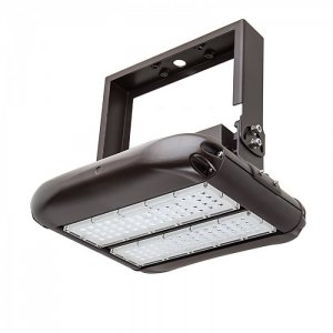100W LED Area Light - 250W Equivalent - 12500 Lumens - 5000K