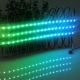 IP65 Waterproof Injection WS8211 5050 Dreamcolor RGB LED Module - 20-Pack