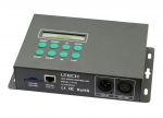 SPI Master Controller - LED Lighting Control System LT-600（Off-line Pattern）