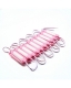 Single Color LED Modules - Waterproof 12V LED Strip Modules With Diffuser - 20-Pack