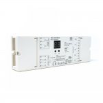 Sunricher DALI 4 x 8A / Channel Dimmer with Push Dim