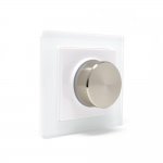 Sunricher DALI DT8 RGB Group Control DALI Wall Panel (DALI BUS powered)