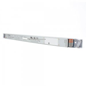 Sunricher ZIGBEE Dual Channel (CCT) 12v 50w Slim Style Constant Voltage LED Driver
