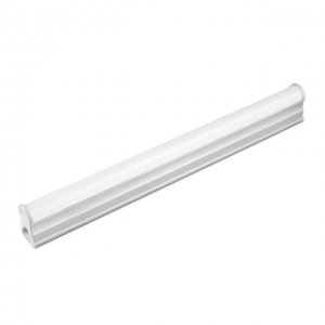 1Ft(30CM) T5 LED Tube Light - Linkable Linear LED Task Light - 6500K / 4000K / 3000K