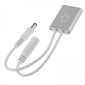 Touch LED Dimmer 12~24 Volt DC - 6 Amps