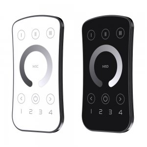 Pro Remote(UL Certified) - Mini LED Remote M1C/M1D(4-Zone)