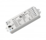 5CH*3A 12-24V Bluetooth & RF 5 in1 CV Controller WB5 (UL Certified) (Tuya App) 5CH*3A 12-24V Bluetooth & RF 5 in1 CV Controller WB5 (UL Certified) (Tuya App)