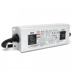 MEAN WELL | XLG-150-12-A Power Supply (12V, 150W Constant Voltage)