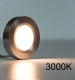 2.75\" Round Diffused Low Voltage Puck Light - 3W (25 Watt Equivalent)
