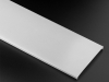 ALU-9135-R LED Aluminum Channel - Recessed - For Strips Up To 55mm - Silver - 1m / 2m - Frosted Lens