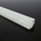 ARC-WRC 30 x 30 Wide Rounded Corner Aluminum Channel - Corner - For Strips Up To 20mm - 1m / 2m – Including Diffuser