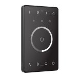 US Standard Panel(UL) - Intelligent Touch Panel UB1(Bluetooth + DMX / Programmable)