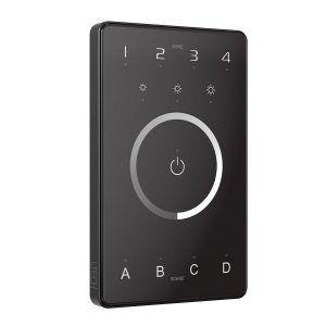 US Standard Panel(UL) - Intelligent Touch Panel UB1(Bluetooth + DMX / Programmable)