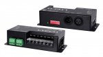DMX/RDM 4CH CV Decoder D4-L