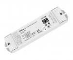 5 Channel 12-48VDC CV DALI LED Dimmer DA5-L（DT6/DT8）