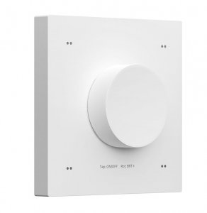 NFC programmable Matter-DMX512 Knob Panel E6M-MA1