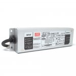 MEAN WELL | ELG-150-24A-3Y Power Supply (24V, 150W Constant Voltage)
