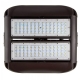 100W LED Area Light - 250W Equivalent - 12500 Lumens - 5000K