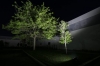 100W LED Area Light - 250W Equivalent - 12500 Lumens - 5000K