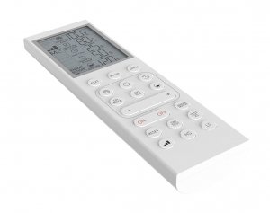 Infrared Sensor Remote LR1