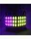 12V Addressable WS2811 Pixel RGB LED Modules With Diffusers - 20-Pack