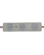 Single Color LED Modules - 2835 LED Lighting Module 3LEDs, 12V - 20-Pack