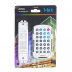 LTECH SPI-16S LED Receiver & M16 Remote