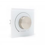 Sunricher DMX Single Channel Wall Panel (Mains voltage)