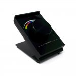 Sunricher RF Desktop Tri-Colour (RGB) Rotary Controller