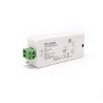 Sunricher PWM Data Repeater Single Channel 8A Constant Voltage