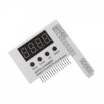 Sunricher Modular DMX512 / RDM Enabled 4 Channel Control Module