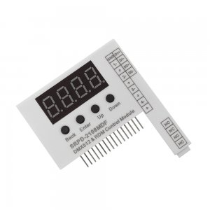 Sunricher Modular DMX512 / RDM Enabled 4 Channel Control Module