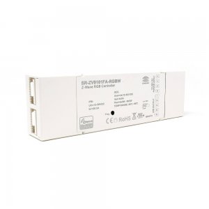 Sunricher Z-Wave Four Channel RGBW Receiver