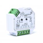 Sunricher Z-Wave In-Wall Mountable AC Switch