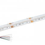 5m RGBW COB LED Strip Light - Even-Glow® Series LED Tape Light - IP20 - 24V