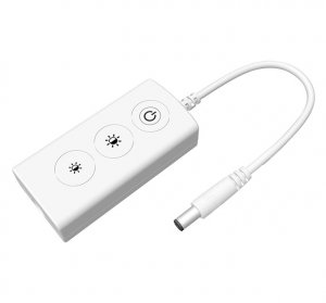 1CH*5A 5-24VDC WiFi & RF CV Controller VD1(WT) (Tuya App)