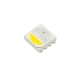 5050 SMD LED - RGB Surface Mount LED w/ 120 Degree Viewing Angle