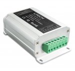 DMX512 / RDM Lighting System - Artnet-SPI converter Artnet-SPI-1 - 12V