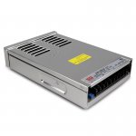 Mean Well High-Efficacy Rainproof Series LED Display Lighting Power Supply - UL-Listed - 350Watt - DC36V