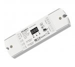5-24VDC WiFi & RF Dual PIR Sensor + Dual Push Button SPI Controller ES-D(WT)