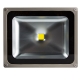 High Power 50W LED Flood Light Fixture - 5500K