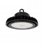 High Voltage LED High Bay Light - 150W - 277-480 VAC - 25,500 Lumens - 400W MH Equivalent - 5000K
