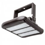 150W LED Area Light - 400W Equivalent - 20000 Lumens - 5000K